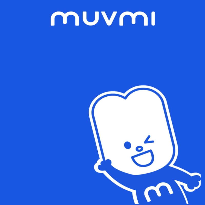 전기툭툭앱-무브미-초기화면