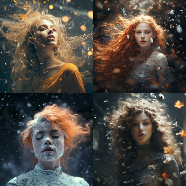 Special Effects Filters