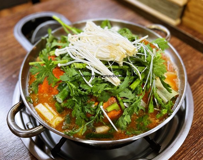 강화도 맛집 베스트10