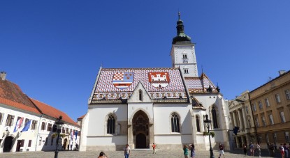 크로아티아 여행 완벽 가이드 ❘ 숨은 명소부터 여행 경비 절약 꿀팁까지