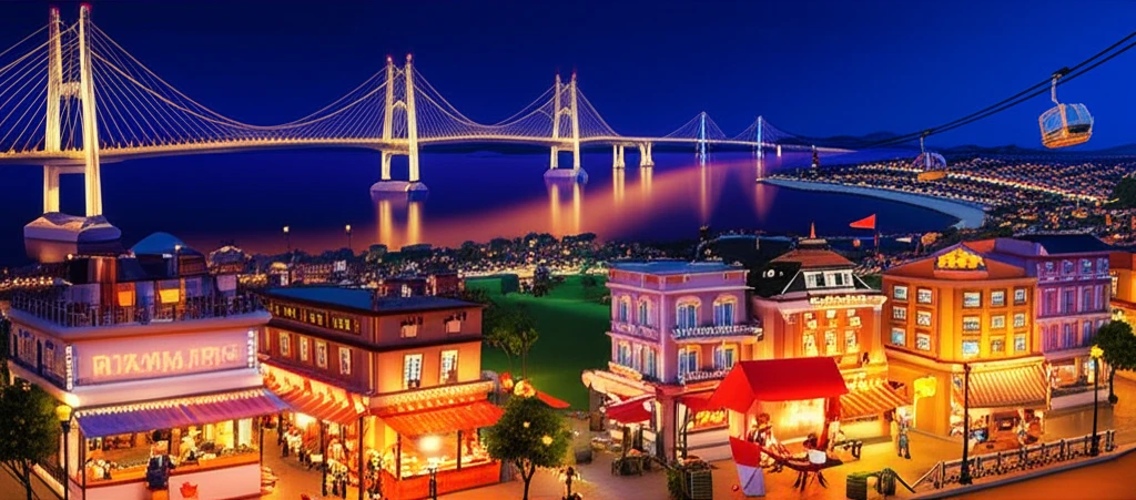 3월 여수 여행 준비물 복장부터 오동..