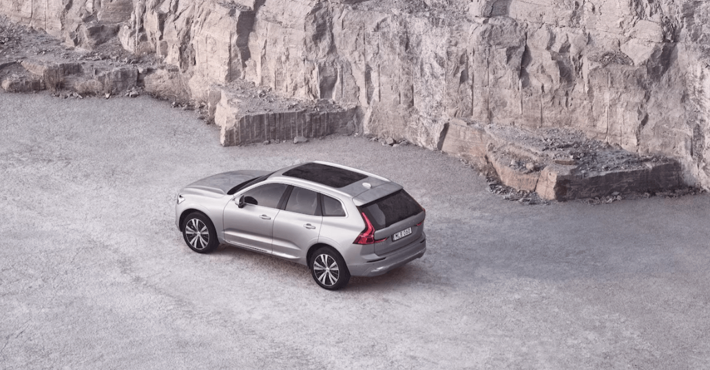 2024 볼보 XC60