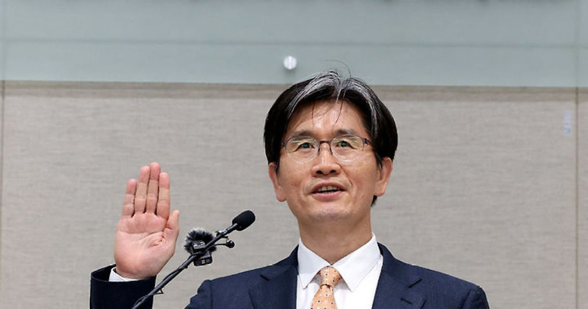 공수처 조직 규모 확대 필요성