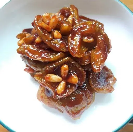 매실장아찌 담그는법 오독오독 맛있게 만드는 팁_9