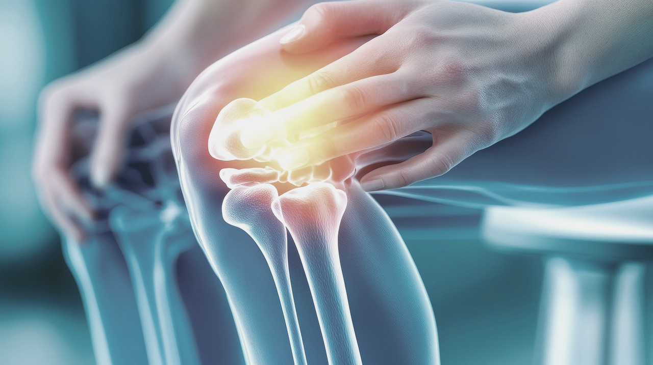 글루코사민 vs 콘드로이틴! 관절 건강을 위한 최적의 원료 조합은?