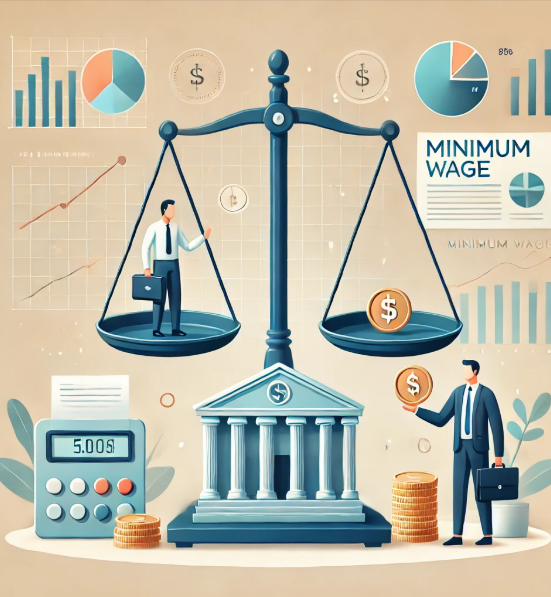 최저임금 심의위원회