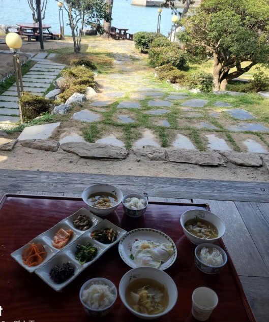 한국기행-외달도-한옥민박-박광수-섬에서하룻밤-예약
