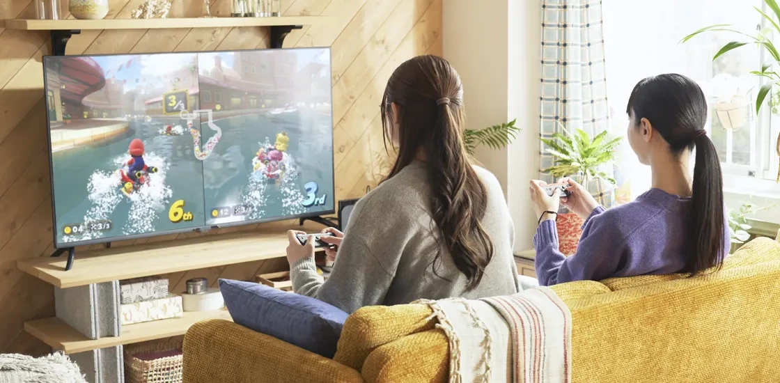 닌텐도 스위치2