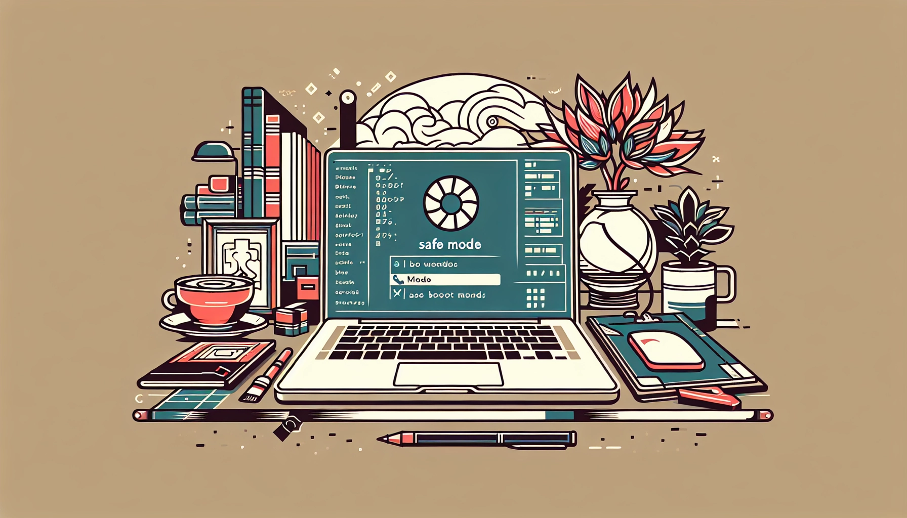 노트북고장해결