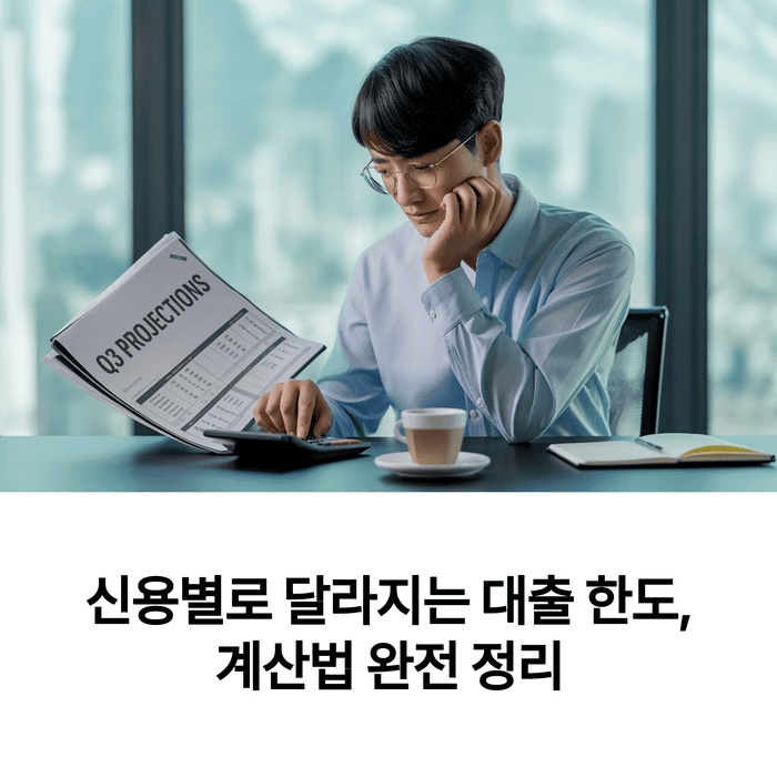 개인금융