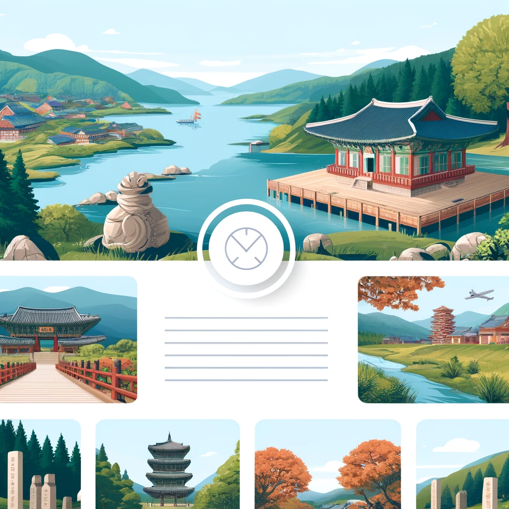 주말에 가기 좋은 양주 가족 여행 장소 추천