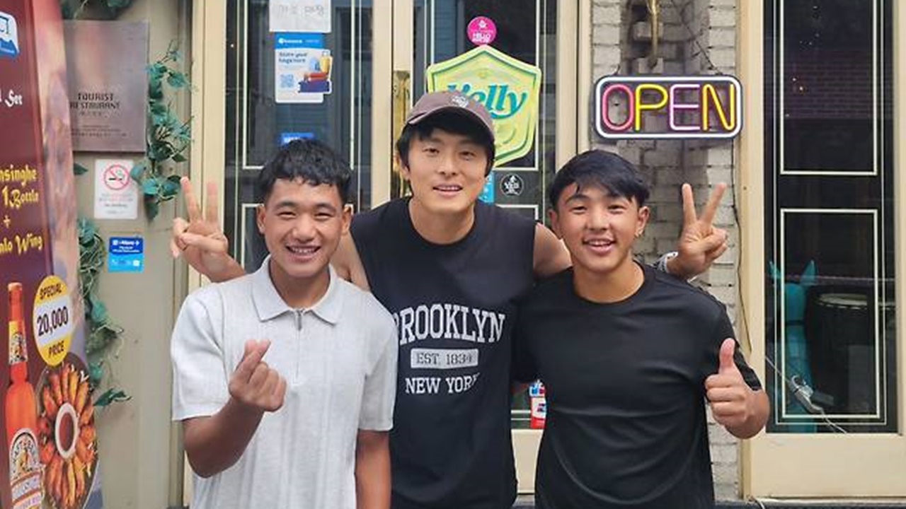 MBC ‘태계일주4’