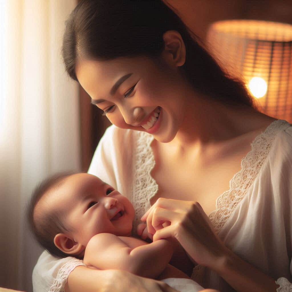 어린이 소아의 탈수 증상