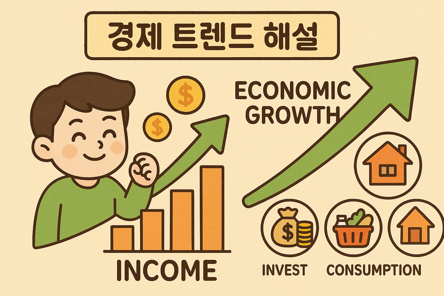 소득주도성장이란?