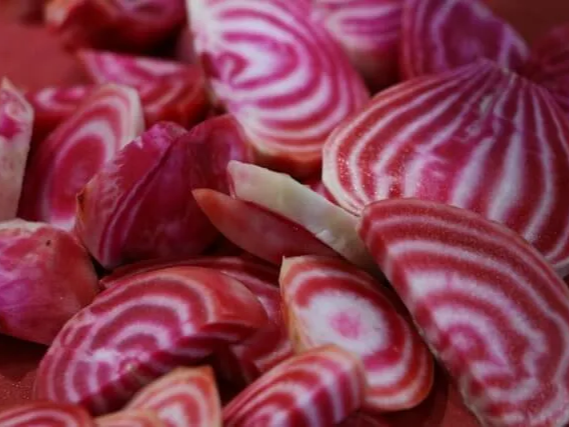 몸에 좋은 비트