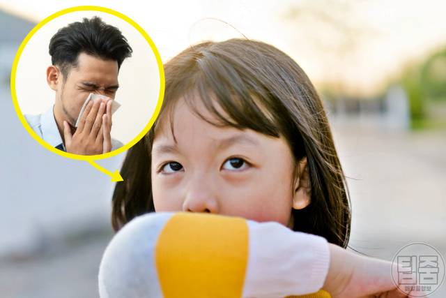 아추 증후군 부모 자식 유전