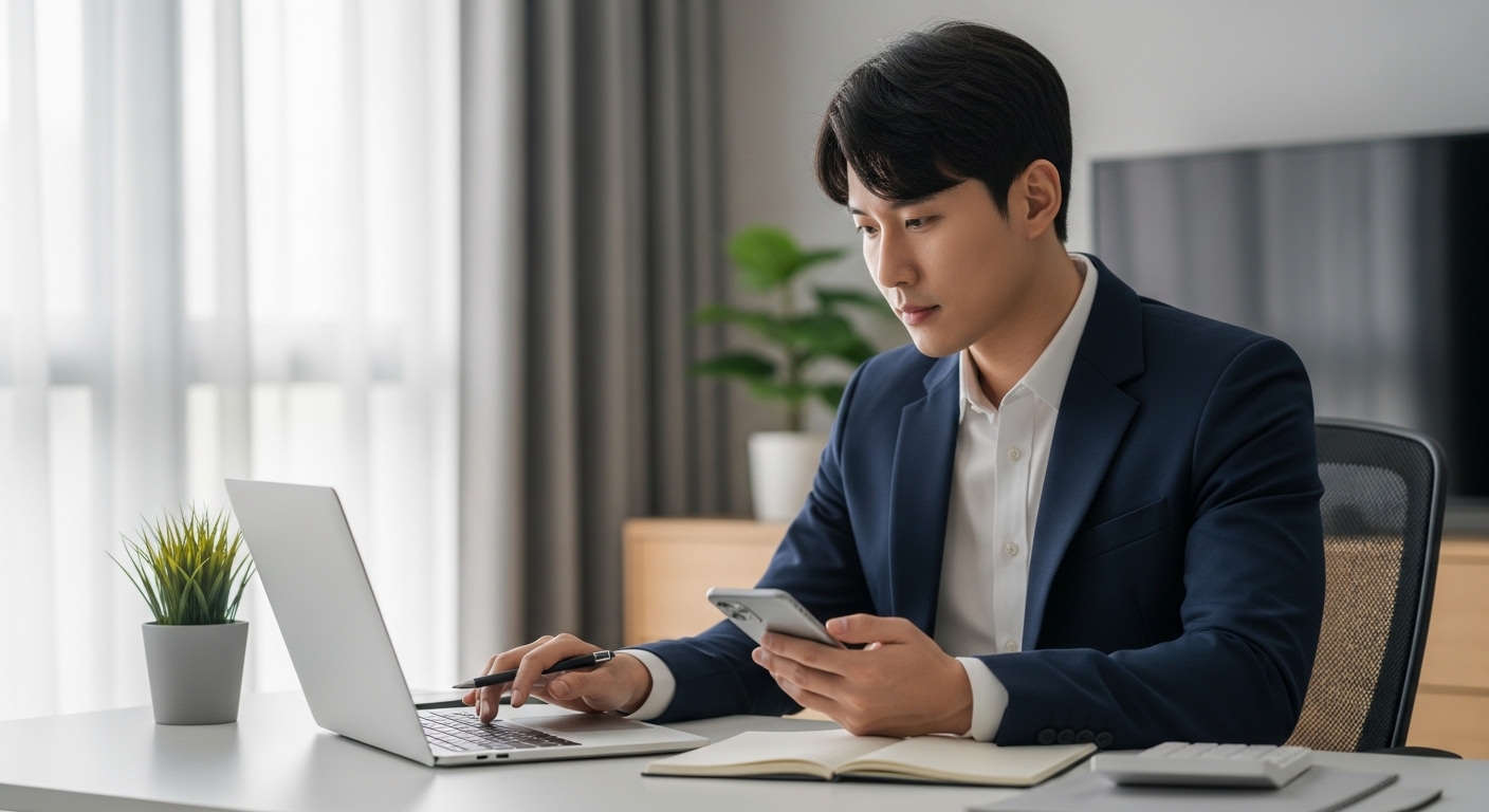 대환대출 전 꼭 확인해야 할 점