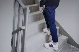 계단오르기 운동 효과