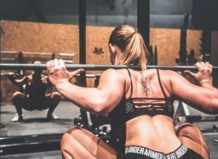 근육량 정상범위