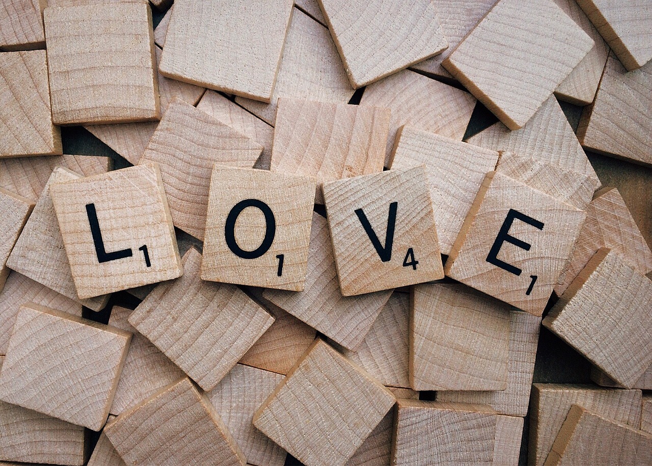 Words I Never Sent [Nova Rae]