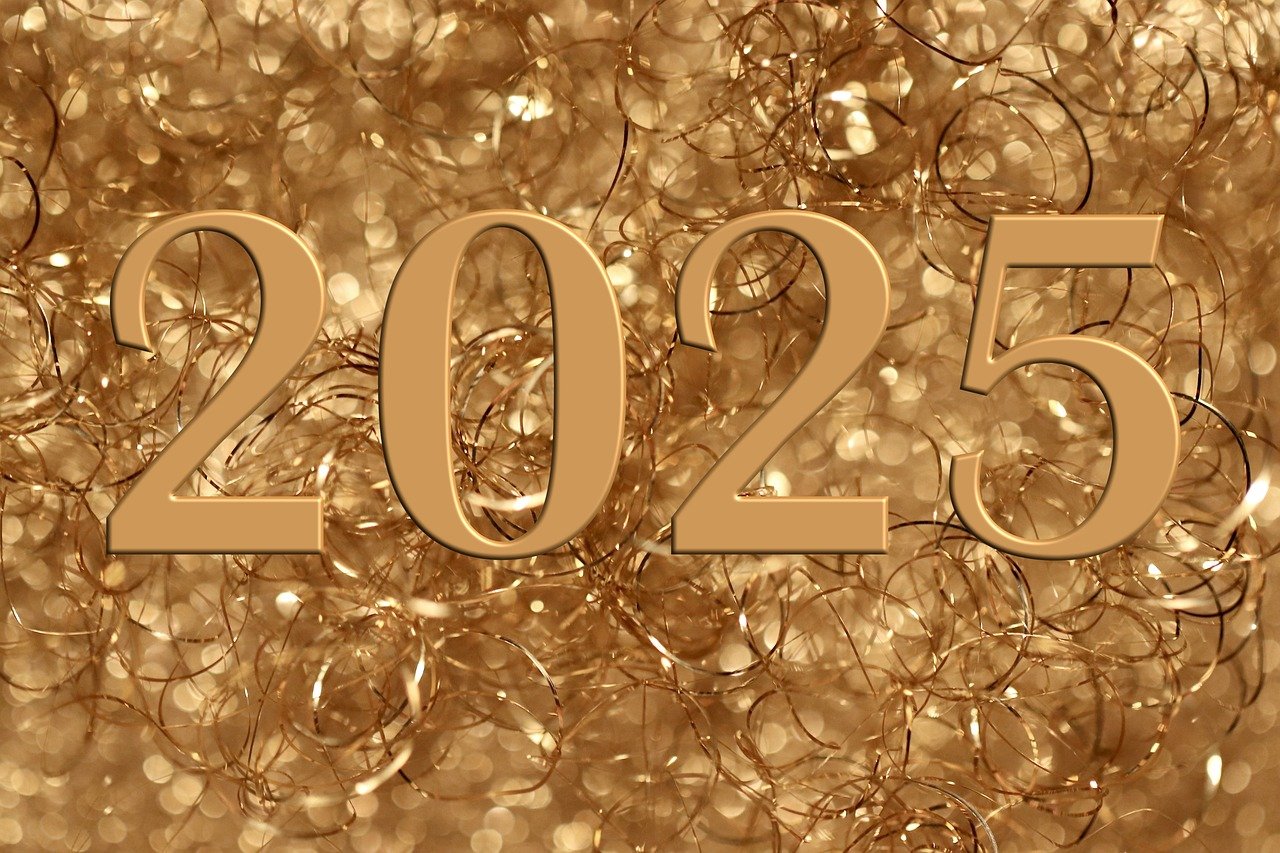 2025년 신년운세