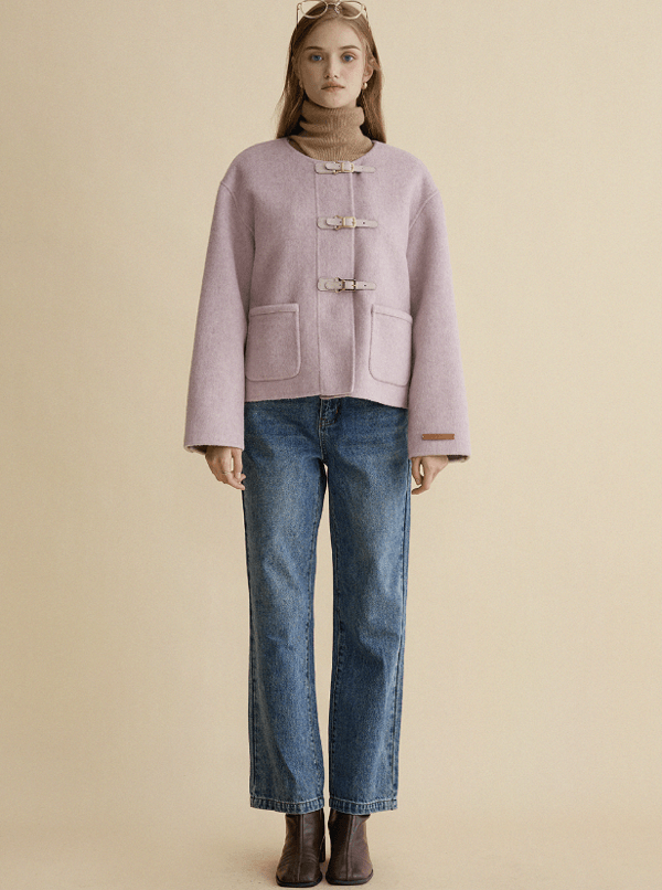 결혼해YOU 4회 조수민 자켓