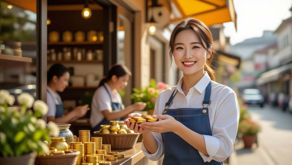 소상공인 정부 지원