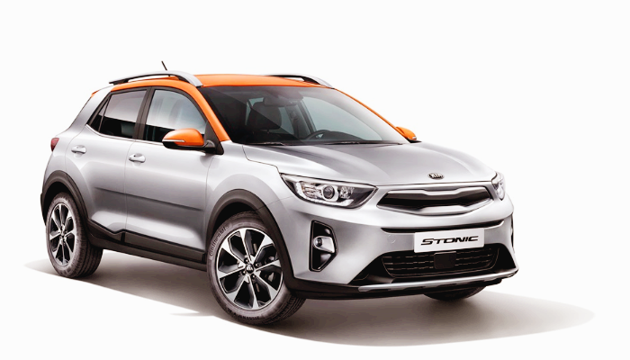 기아 스토닉 중고차 가격 시세표 24년 10월