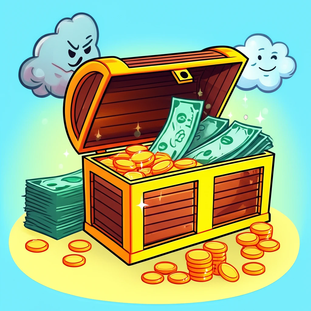 카카오페이 ISA 분리과세 신청 경로..