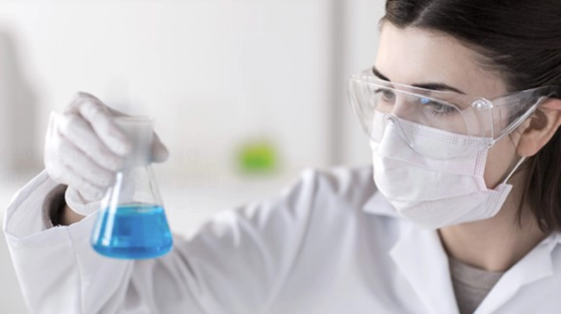 레이크머티리얼즈 차트 전망