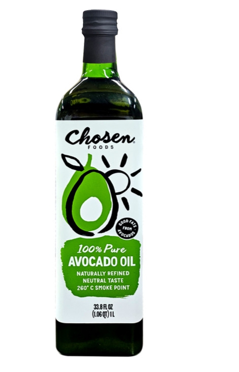 초슨푸드 아보카도 오일