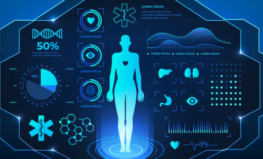 인공지능부터 유전자 편집까지, 의료 혁신 어디까지 왔나 알아보기