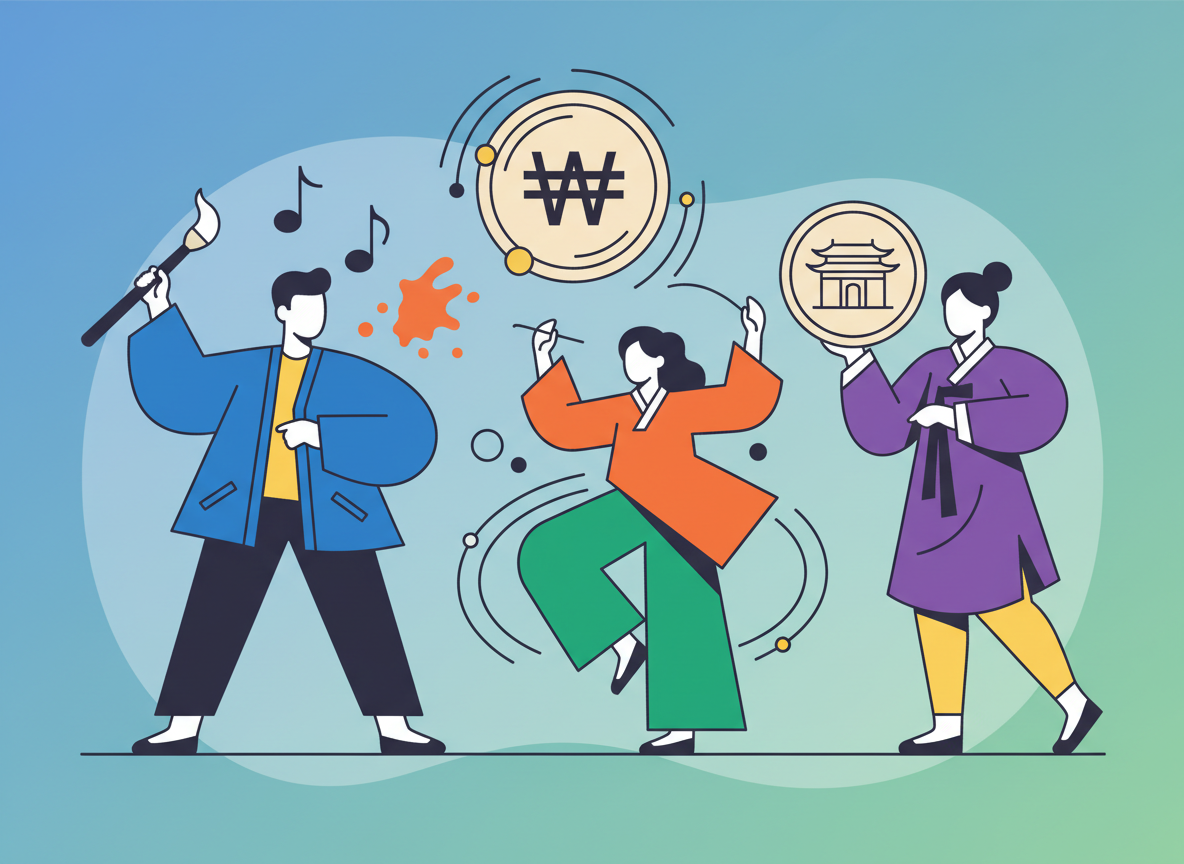 2026 청년문화예술패스 지원 20만원