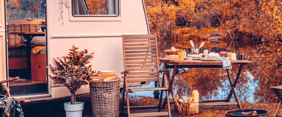 2024 가을 캠핑 준비물