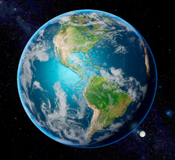 지구 관측 프로젝트의 배경 알아보기