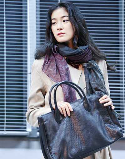 배우 옥자연 프로필 사진│서울대 미학과 출신 연극 데뷔