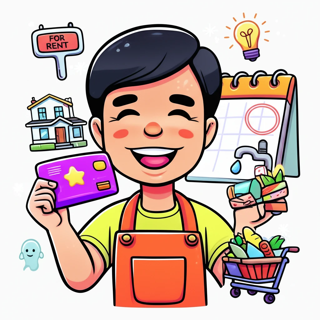 소상공인 경영안정 바우처 지원 대상과..