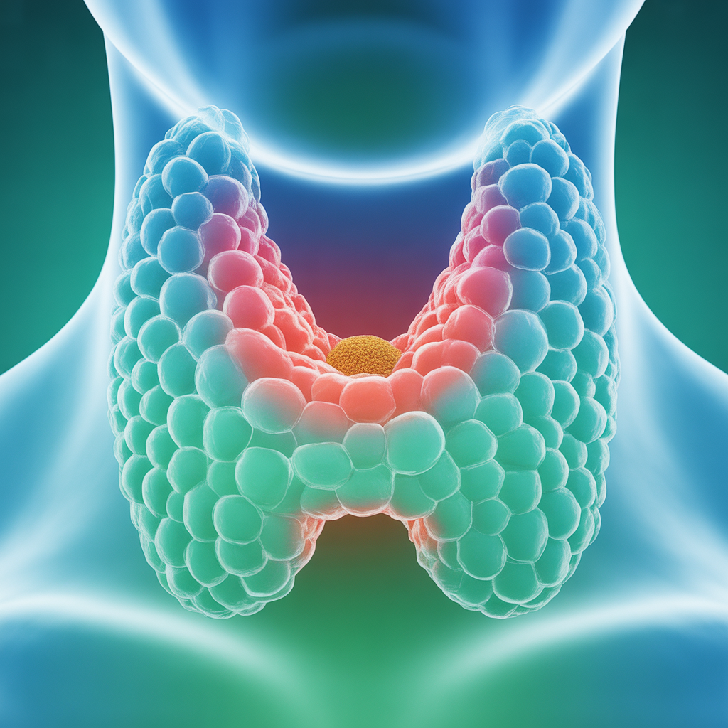 갑상선저하증 (초기신호, 생활관리)