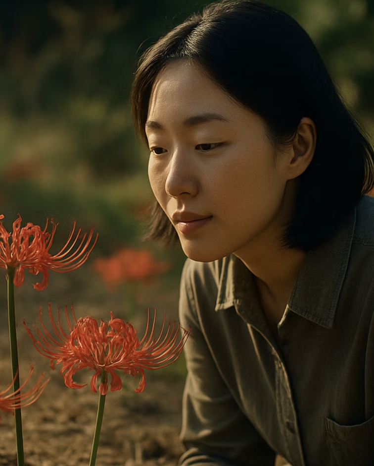 과한 사랑은 독&amp;#44; 무심한 듯 시크하게