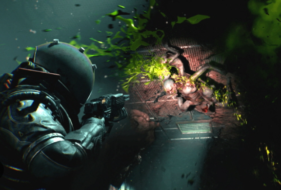 크로노스 더 뉴던