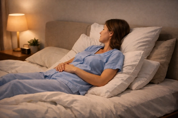 역류성 식도염 자연치료 방법