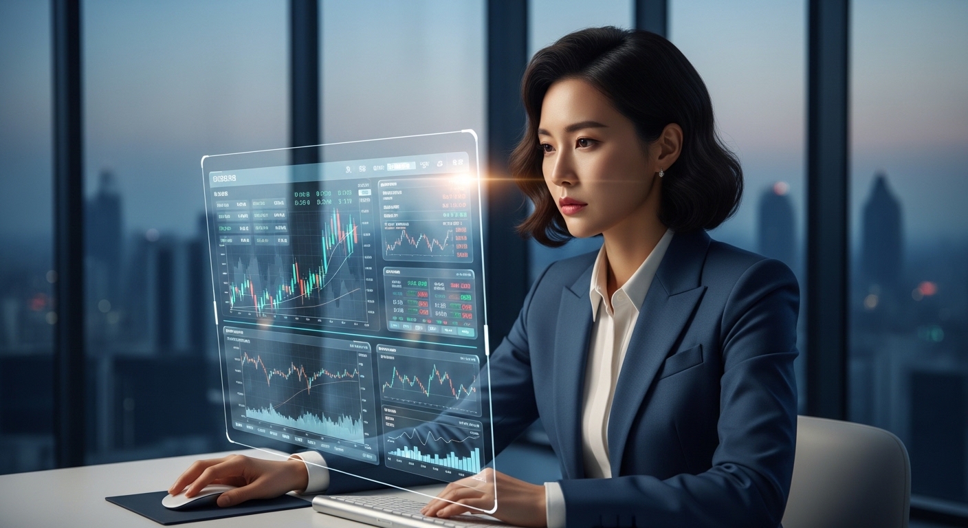 중개형 ISA 계좌