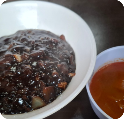 가격파괴 중화요리 무한리필