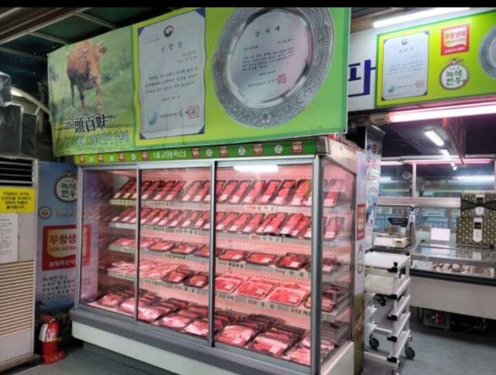 생생정보 2321회 가격파괴 Why 고양 서오릉 한우뚝배기불고기&한우된장찌개&한우곰탕 점심특선 7000원 한우만내고향축산