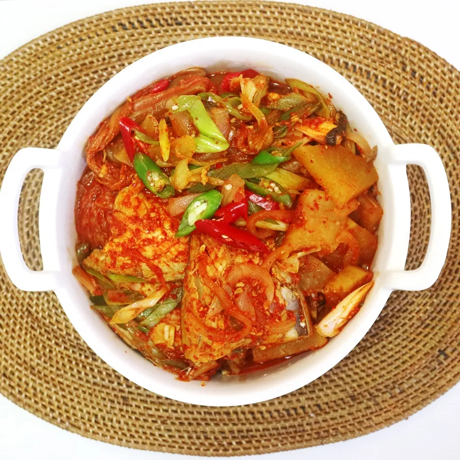 고등어 김치찜 황금레시피를 최신 알아보기 모음집_3