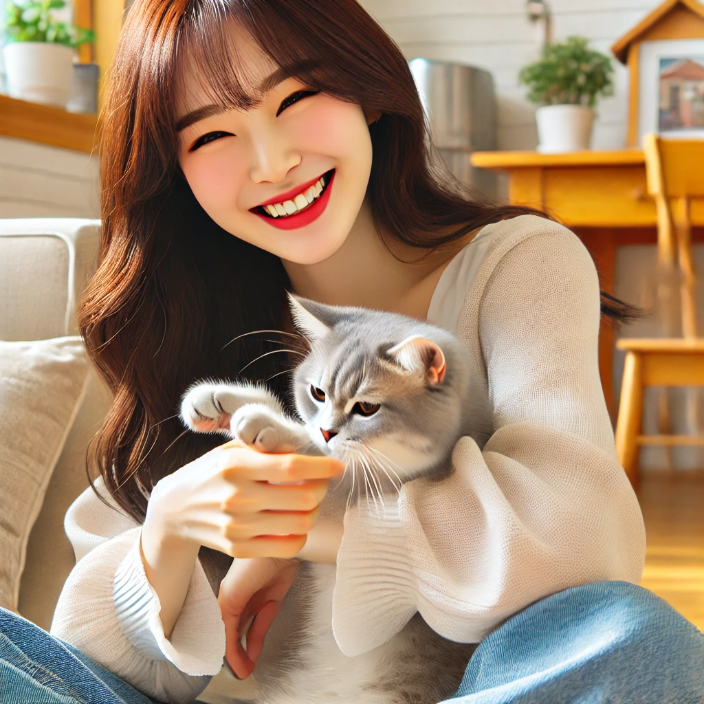 반려묘 키우기 고양이 심장병, 어떻게 예방할 수 있을까요 - 요약