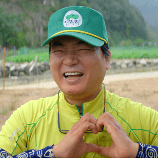 심우면 연리리 출연진 이서환 배우