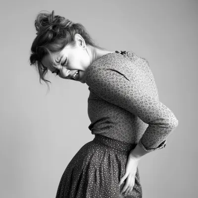 퇴행성 척추 디스크 치료 방법1