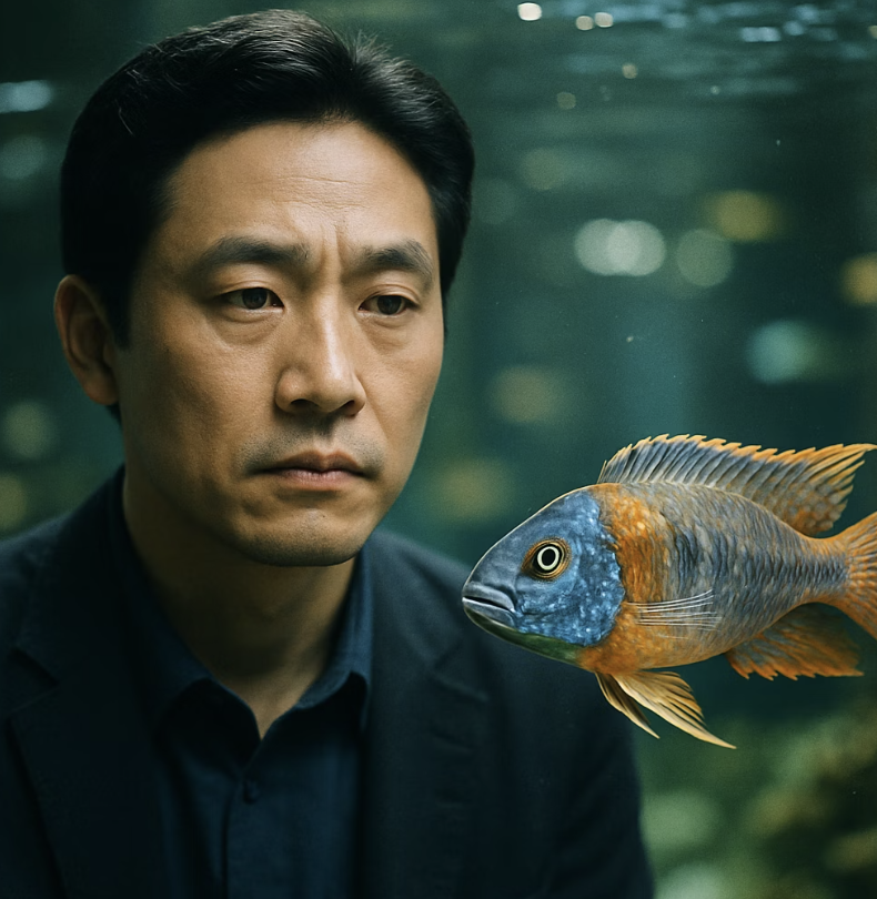 초보자의 실수를 용서하는 강인한 생명력