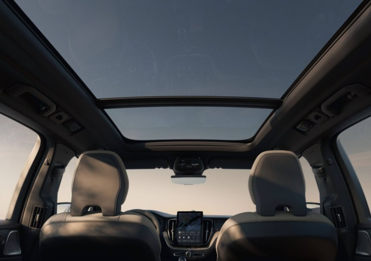 볼보 XC60 가격·사양 총정리